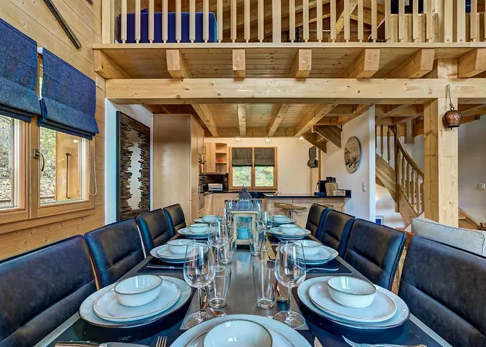 Leopard De Neige La Tzoumaz