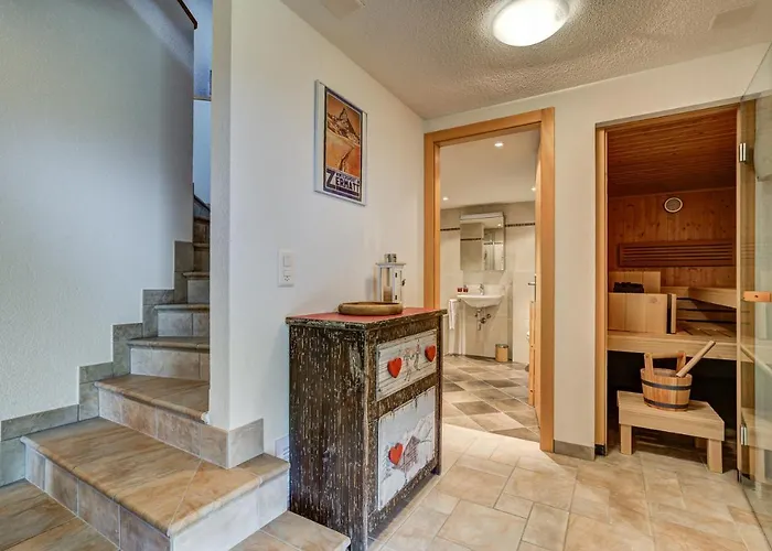 Leopard De Neige Alpstuga