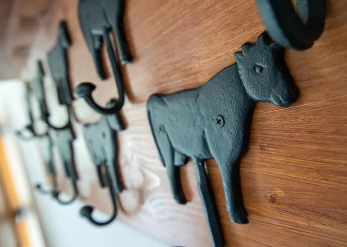 Leopard De Neige Alpstuga