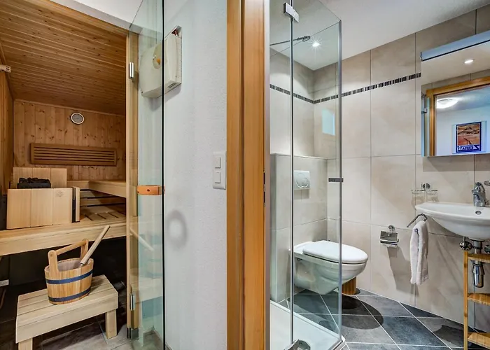 Alpstuga Leopard De Neige La Tzoumaz