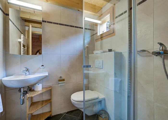 Leopard De Neige Alpstuga