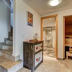 Leopard De Neige Chalet