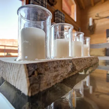 Leopard De Neige 샬레 라 초우마츠