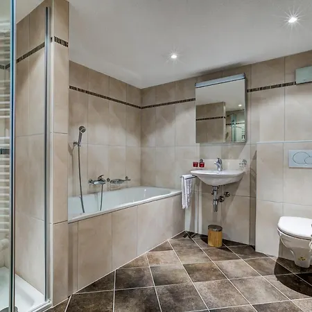 Leopard De Neige 샬레 *